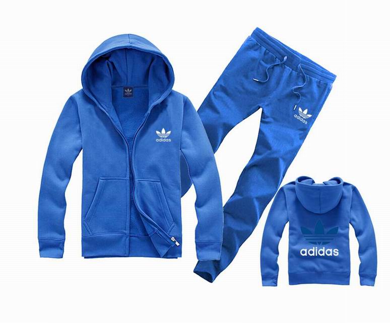 men adidas sport suits-613